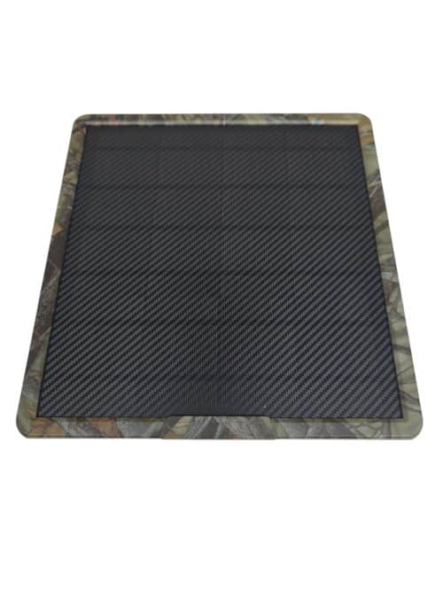 Alternative view of DataCam DC2 Camo Solar Panel Kit Bundle