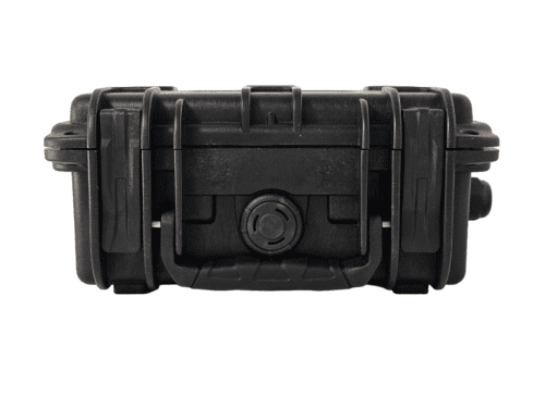 Battery Box - Width