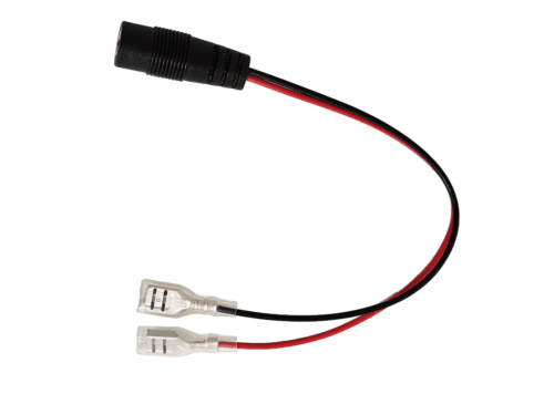 F2 Connector