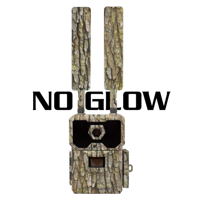 trail cameras nz wiseeye datacam dc2 no-glow