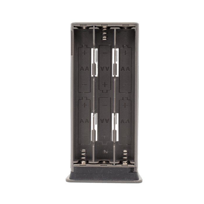 DC-2 AA Battery Tray