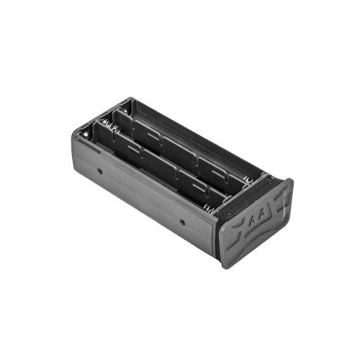 DC-2 AA Battery Tray