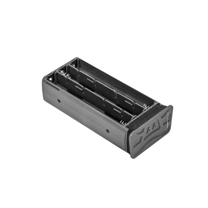 DC-2 AA Battery Tray