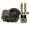 DataCam DC2 No-Glow Battery Box Bundle