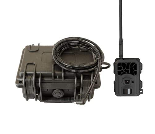 MiniCam MC2 Battery Box Bundle