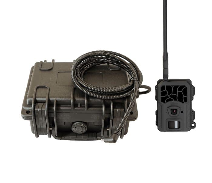 MiniCam MC2 Battery Box Bundle