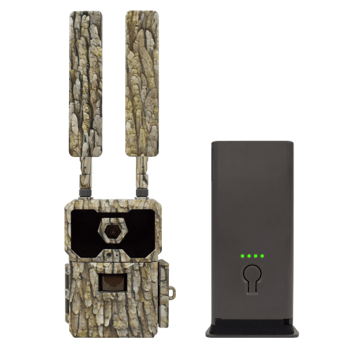 DC-2 Dual Power Bundle